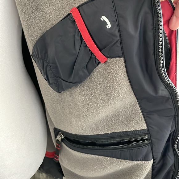 Gap Mens puffer jacket - Picture 4 of 9